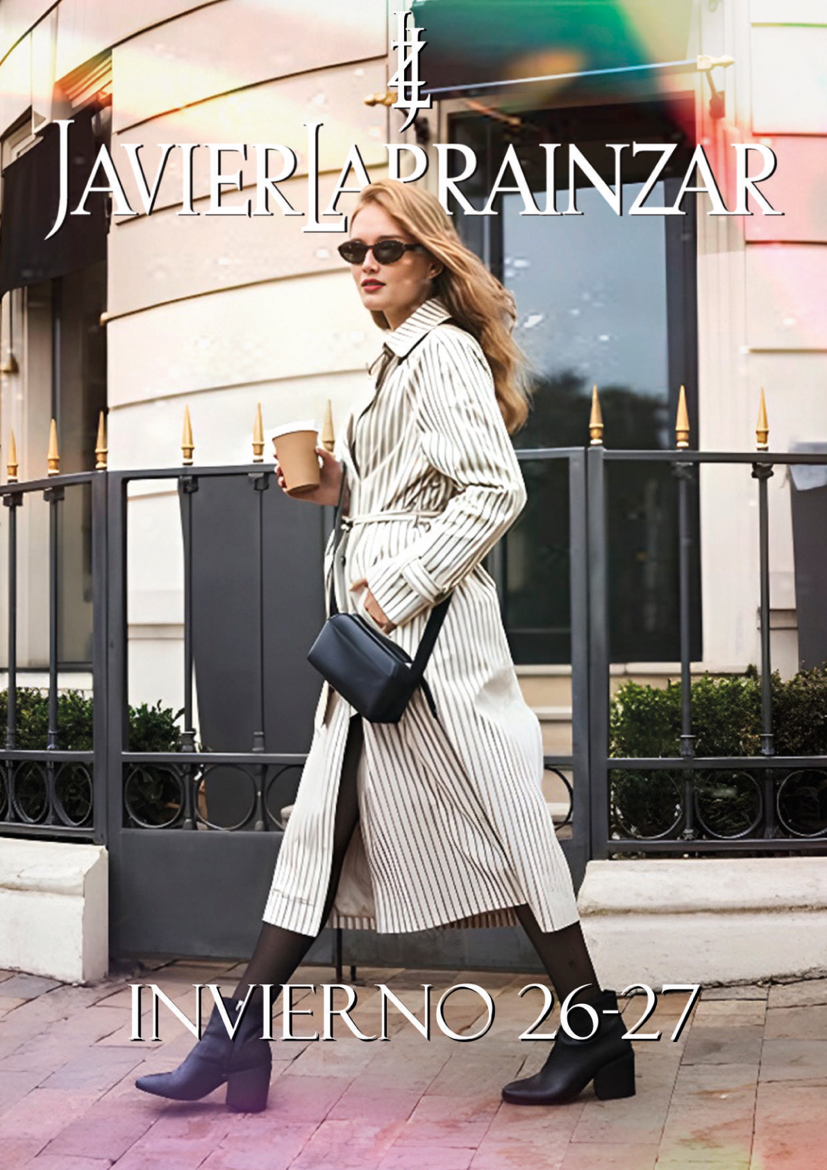2406 Javier Larrainzar Winter 2026 27